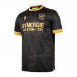 2ª Camiseta FC Nantes 2024-2025