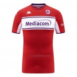 4ª Camiseta Fiorentina 2021-2022