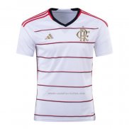 2ª Camiseta Flamengo 2023