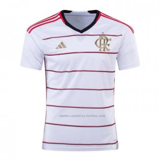 2ª Camiseta Flamengo 2023