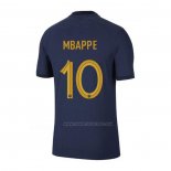 1ª Camiseta Francia Jugador Mbappe 2022