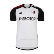 1ª Camiseta Fulham 2023-2024
