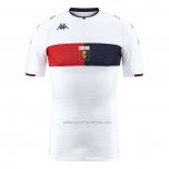 2ª Camiseta Genoa 2021-2022