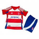 1ª Camiseta Granada Nino 2024-2025