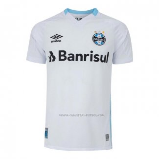 2ª Camiseta Gremio 2022