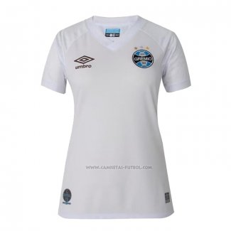 2ª Camiseta Gremio Mujer 2023