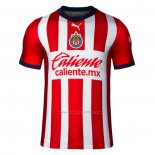 1ª Camiseta Guadalajara 2022
