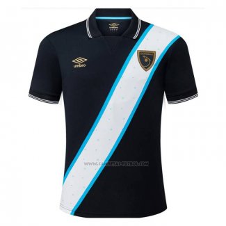 3ª Camiseta Guatemala 2023