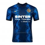 1ª Camiseta Inter Milan 2021-2022