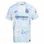 2ª Camiseta Inter Milan Authentic 2025-2026