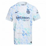 2ª Camiseta Inter Milan Authentic 2025-2026