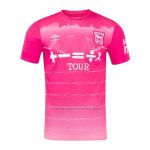 3ª Camiseta Ipswich Town 2024-2025