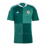 1ª Camiseta Irlanda del Norte 2022