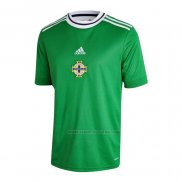 1ª Camiseta Irlanda del Norte Euro 2022