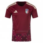 1ª Camiseta Italia Portero 2026