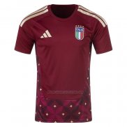 1ª Camiseta Italia Portero 2026