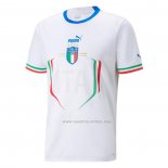 2ª Camiseta Italia 2022