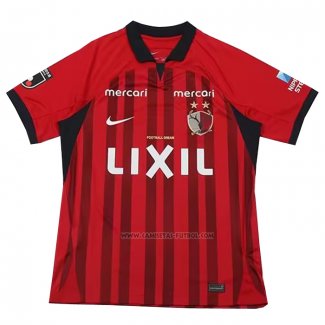 1ª Camiseta Kashima Antlers 2023