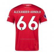 1ª Camiseta Liverpool Jugador Alexander-Arnold 2023-2024