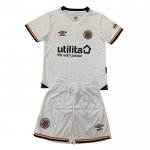 3ª Camiseta Luton Town Nino 2024-2025