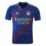 4ª Camiseta Lyon 2022-2023