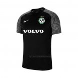 2ª Camiseta Maccabi Haifa 2021-2022