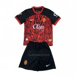 1ª Camiseta Mallorca Nino 2024-2025