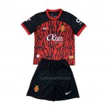1ª Camiseta Mallorca Nino 2024-2025