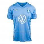 1ª Camiseta Malmo FF 2021-2022