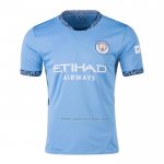 1ª Camiseta Manchester City 2024-2025