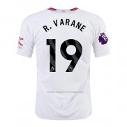 3ª Camiseta Manchester United Jugador R.Varane 2023-2024