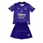1ª Camiseta Mazatlan Nino 2024-2025