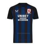 2ª Camiseta Middlesbrough 2025-2026