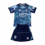 3ª Camiseta Middlesbrough Nino 2024-2025