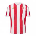 4ª Camiseta Monaco 2024-2025