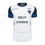 2ª Camiseta Monterrey 2024-2025