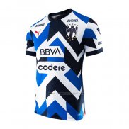 3ª Camiseta Monterrey 2023-2024