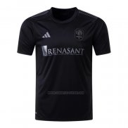 2ª Camiseta Nashville SC 2023-2024