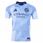 1ª Camiseta New York City 2025