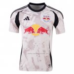 2ª Camiseta New York Red Bulls 2025