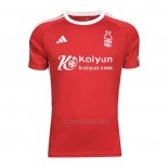1ª Camiseta Nottingham Forest 2023-2024