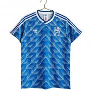 2ª Camiseta Paises Bajos Retro 1988