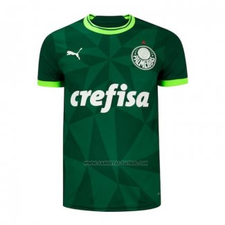 1ª Camiseta Palmeiras 2023