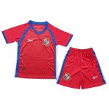 1ª Camiseta Panama Nino 2023