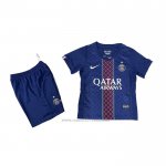 1ª Camiseta Paris Saint-Germain Nino 2025-2026