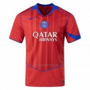 3ª Camiseta Paris Saint-Germain 2025-2026