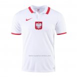 1ª Camiseta Polonia 2020-2021