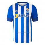 1ª Camiseta Porto 2022-2023