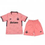 2ª Camiseta Porto Nino 2025-2026