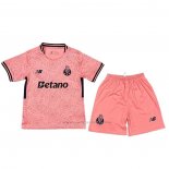 2ª Camiseta Porto Nino 2025-2026
